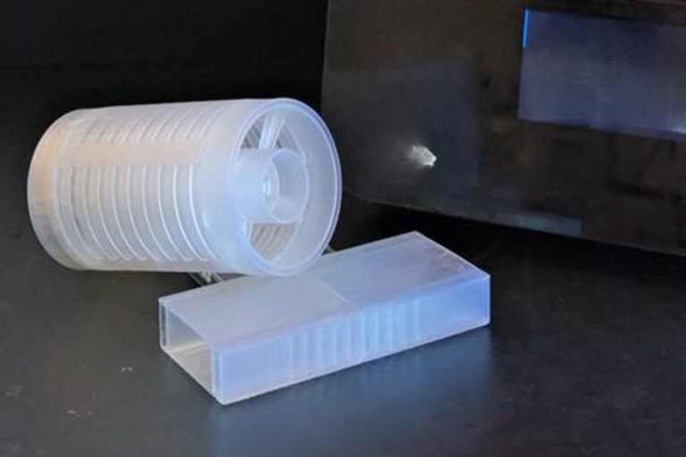 Neuer Schallschutz lässt die Luft frei zirkulieren