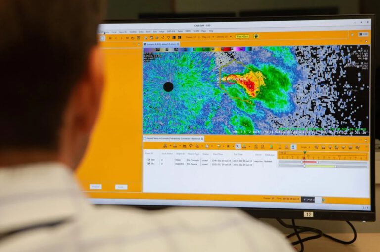 Klimavorhersage: Warum einfache Modelle oft genauer sind als KI