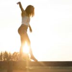 Optimismus verlängert Leben – und schenkt mehr gesunde Jahre