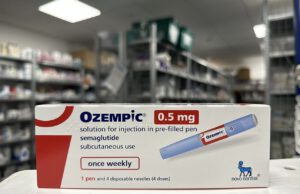 Ozempic macht schlank – und kehrt sogar Alterung um