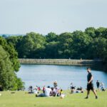 KI hilft bei Parkplanung: Diese drei Details sind entscheidend
