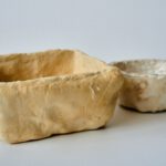 Material der Zukunft: Pilzmyzel ersetzt Plastik – und frisst Altkleider