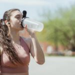 Sport bei Hitze und UV-Belastung – Sommerfehler vermeiden