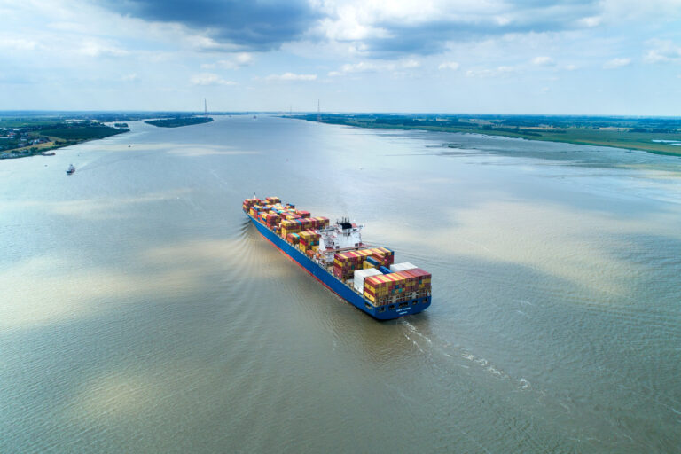 Versalzung von Flüssen bedroht weltweit die Wasserversorgung