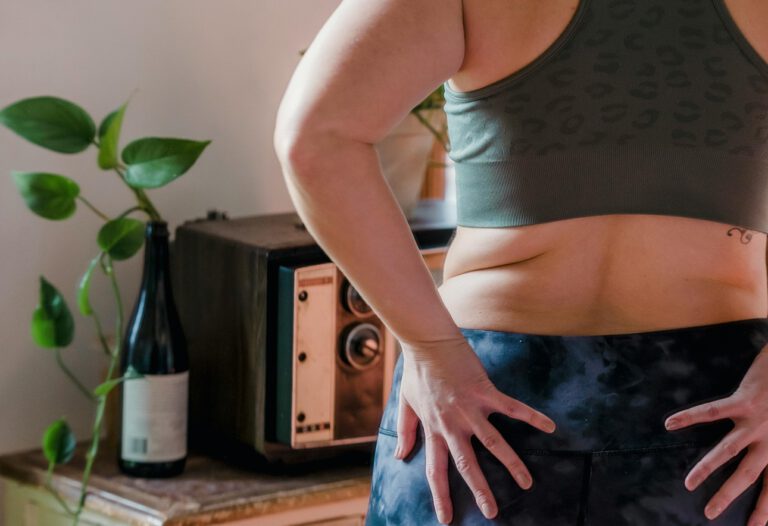 Forscher entdecken Mikroprotein, das Fettspeicherung reguliert