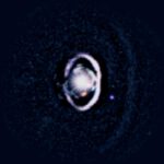 Babyplanet entdeckt: So sah die Kindheit des Sonnensystems aus