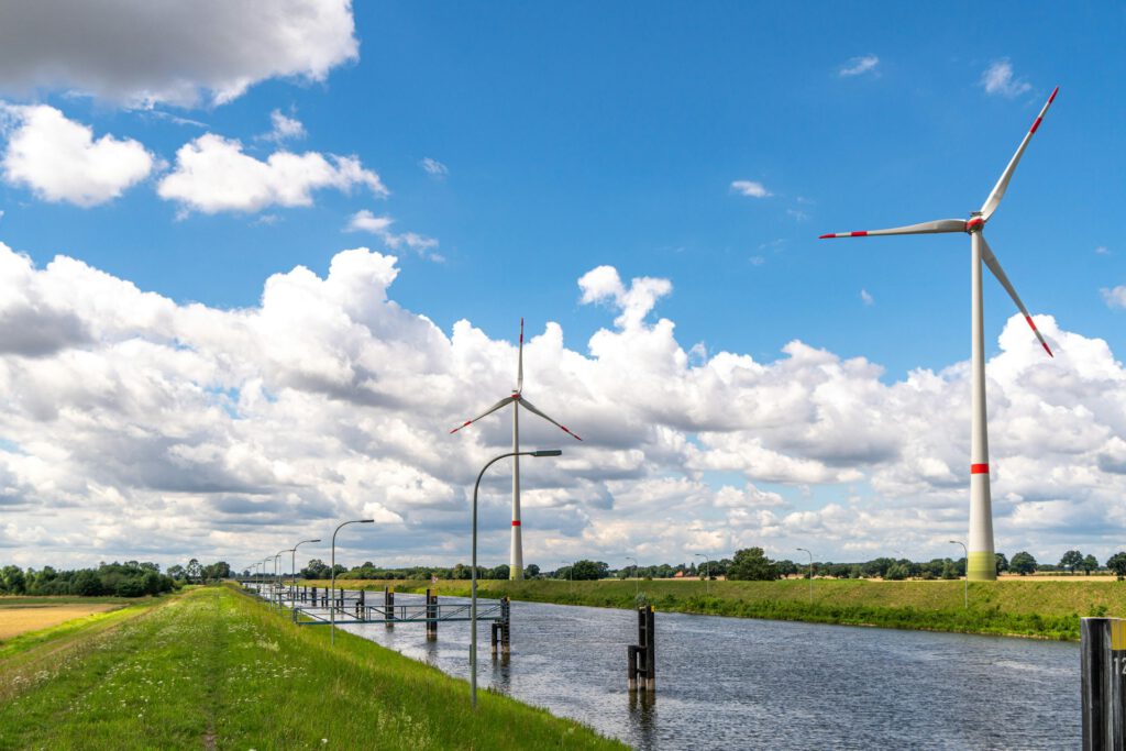 Strom im Überfluss – doch ohne Speicher drohen Milliardenverluste