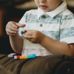 Chemikalien im Job verschlimmern Autismus bei Kindern