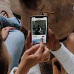 Online-Paare erleben weniger Leidenschaft und Bindung