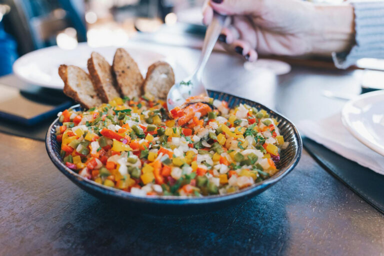 Welche Ernährung hilft im Alter gegen chronische Krankheiten?