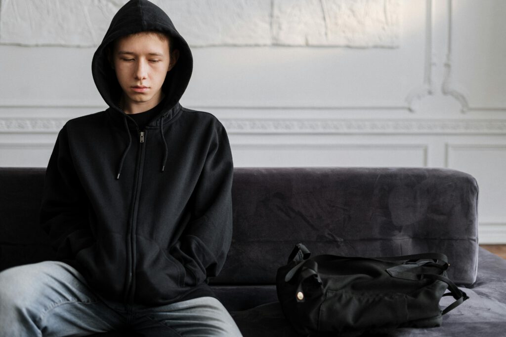 Online-Prävention von psychischen Erkrankungen bei Jugendlichen