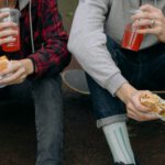 Fertigprodukte ersetzen Mittelmeer-Ernährung bei Jugendlichen