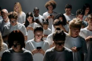 Social Media wird toxisch – KI macht es noch schlimmer
