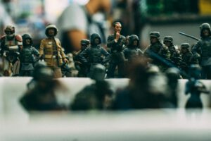 Keine Täter – nur Opfer und Helden: Europäer verklären NS-Zeit
