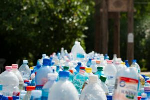 Unbegrenztes Recycling ohne Qualitätsverlust durch LED-Licht