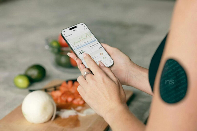 KI erkennt Diabetesrisiko früh an Glukosespitzen