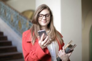 Studie aus Deutschland zeigt: So klappt Lernen auf Instagram