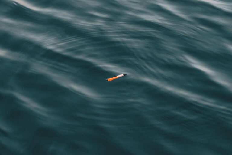 Nikotin in Gewässern: Berliner Flüsse stark belastet