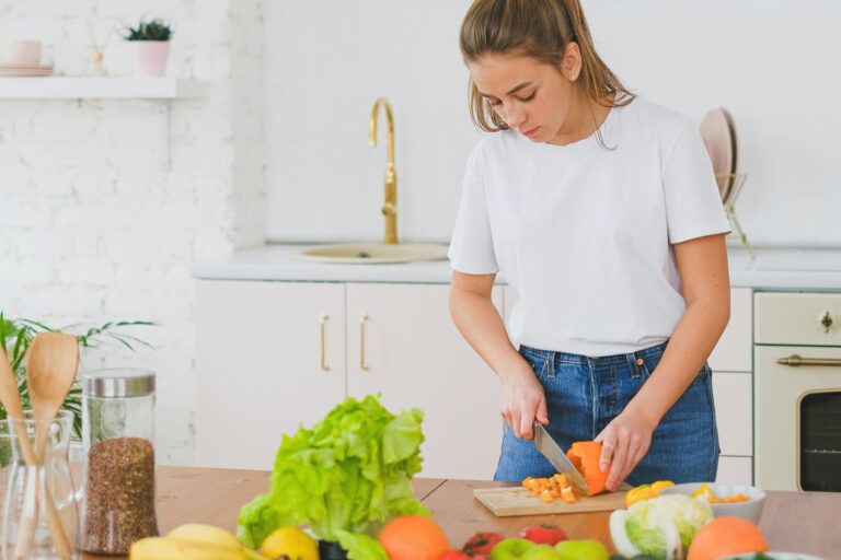 Studie: Wer abnehmen will, sollte verarbeitete Lebensmittel meiden