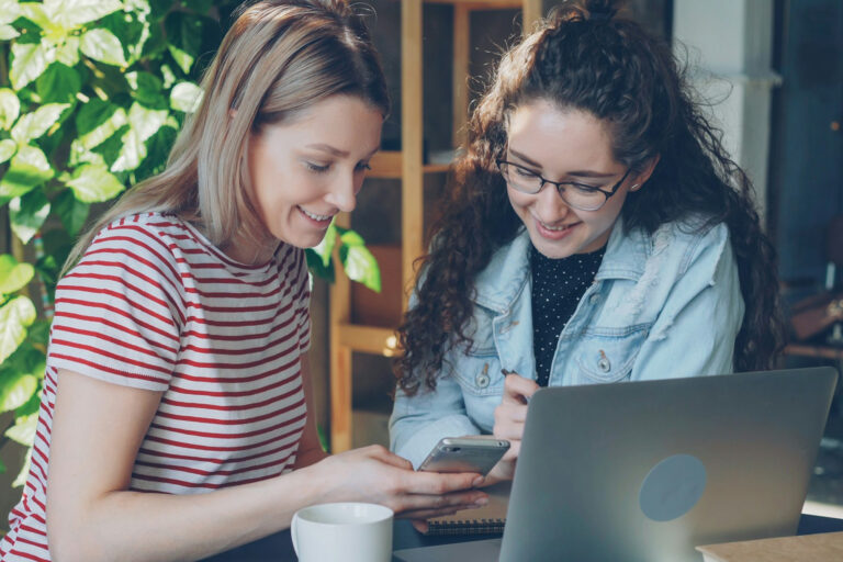 Kaum jemand hat noch Freunde am Arbeitsplatz
