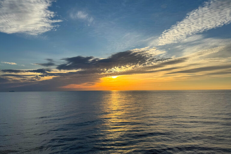 Klimawandel trifft das Mittelmeer – 7 Entwicklungen alarmieren