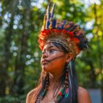 Indigene Gemeinschaften schützen die Wälder – und damit auch die Gesundheit unzähliger Menschen im Amazonas und weit darüber hinaus.