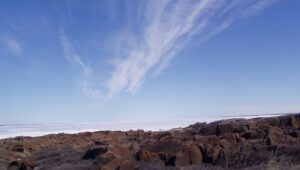 Geoengineering Arktis Antarktis