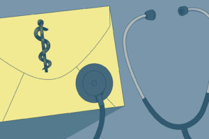 Studie: Jeder Dritte zeigt Informationsvermeidung bei Gesundheit