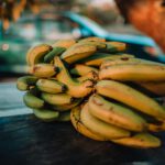 Banane essen: Die beste Uhrzeit für Gesundheit und Energie