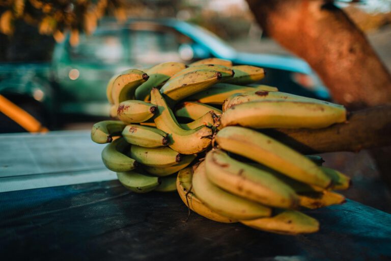 Banane essen: Die beste Uhrzeit für Gesundheit und Energie