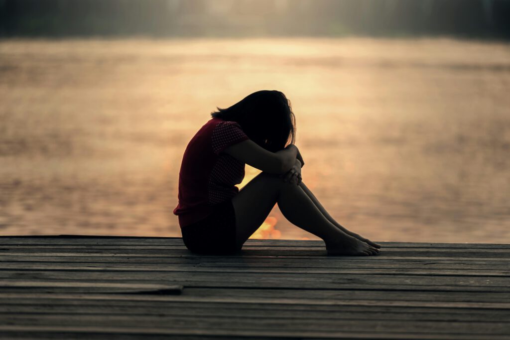 Nicht nur seelisch – Depression zeigt sich auch im Erbgut und Immunsystem