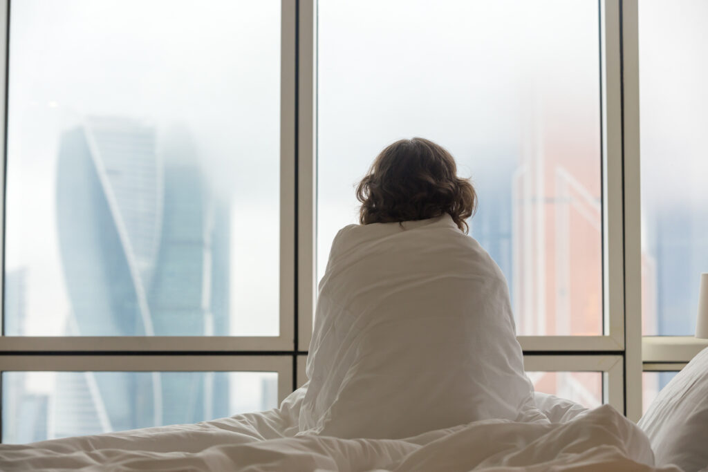 Sexlosigkeit ist kein Zufall – 5 Faktoren entscheiden darüber