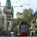 Hitze-Alarm in Städten: KI zeigt, wo es bis 2099 brenzlig wird