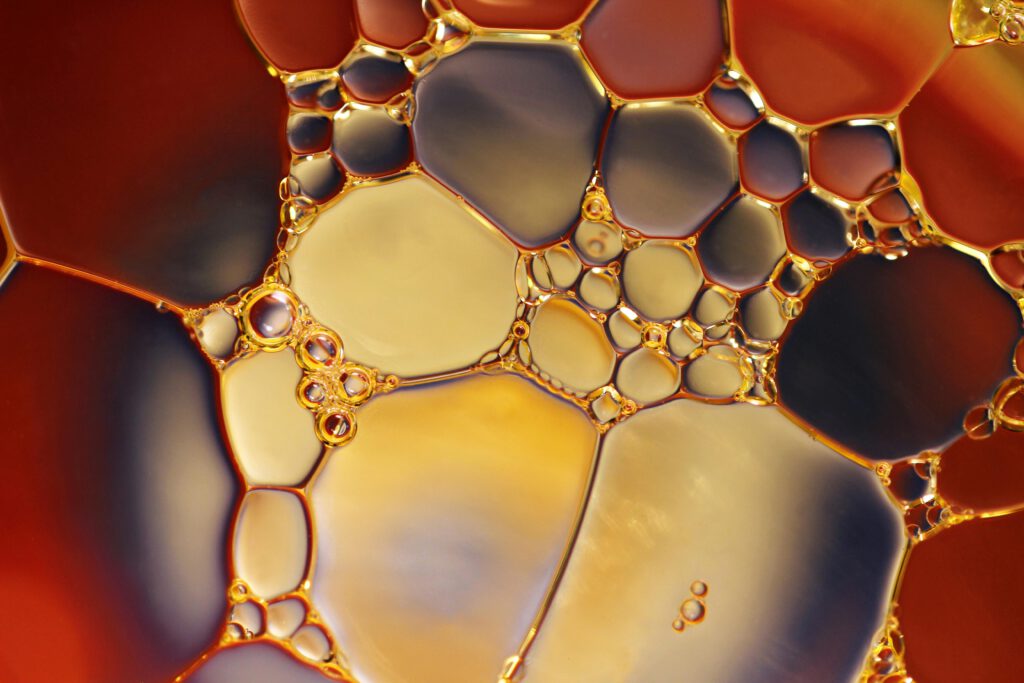 Forscher entdecken Gold-Quantennadeln mit großem Potenzial