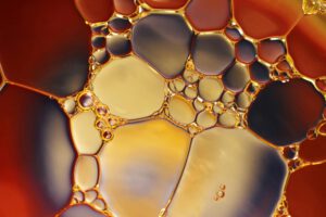 Forscher entdecken Gold-Quantennadeln mit großem Potenzial