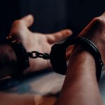 Demenz: Kriminelles Verhalten als erstes Warnsignal