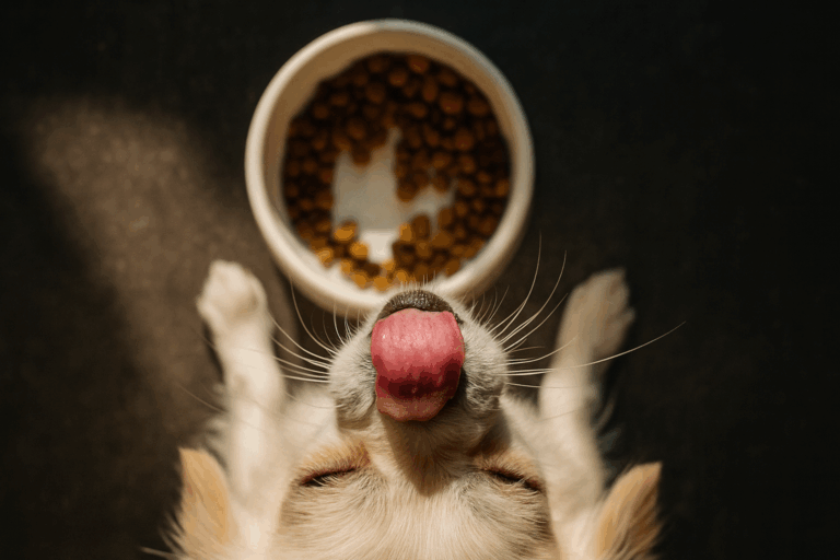 Veganes Hundefutter im Test: Viele Produkte enttäuschen