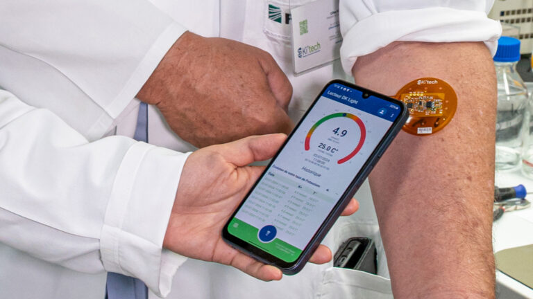 Kaliumspiegel messen ohne Klinik: So einfach geht’s jetzt zu Hause