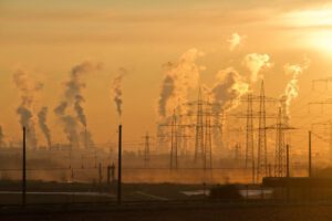 CO2-Wunder: Aus Abgasen entstehen Plastik, Sprit und Cremes