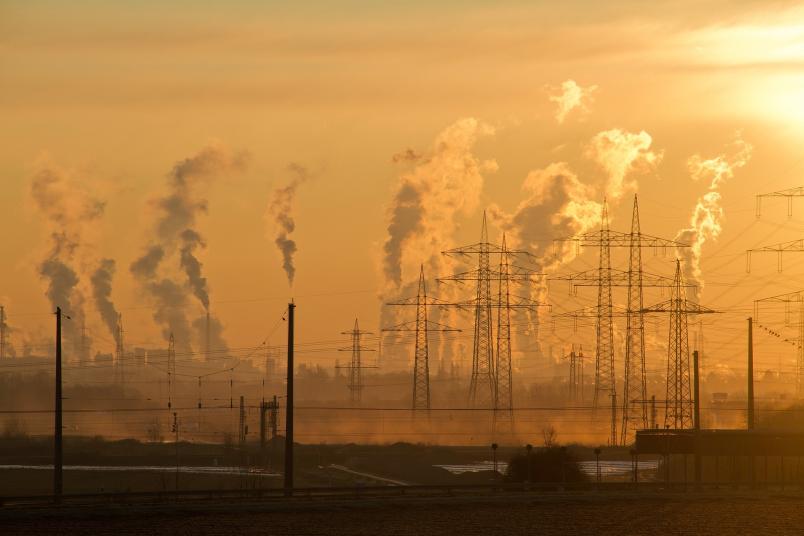 CO2-Wunder: Aus Abgasen entstehen Plastik, Sprit und Cremes