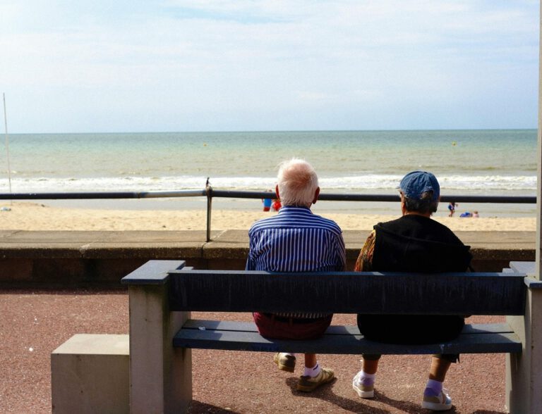 Der Mensch kann maximal 150 Jahre alt werden