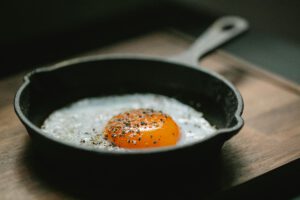 Nicht jedes Protein unterstützt die Verdauung richtig