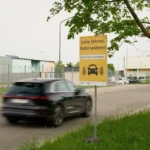Verkehrslärm reduzieren durch bewusstes Fahren