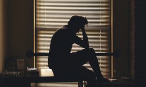 Verkannt als Long Covid: Echte Depression bleibt oft unentdeckt