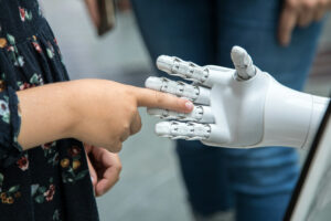 So funktioniert der moralische Kompass von Chatbots