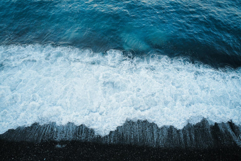 Ozeane schlucken viel weniger CO2 – ETH warnt vor Kippeffekt