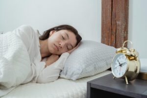 Krank durch Zeitumstellung: Mehr Adipositas und Schlaganfälle.