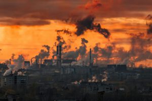 KI enthüllt Lücken in Klimaberichten von Unternehmen