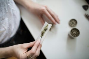 Cannabiskonsum nach Legalisierung: Jugendliche kaum betroffen