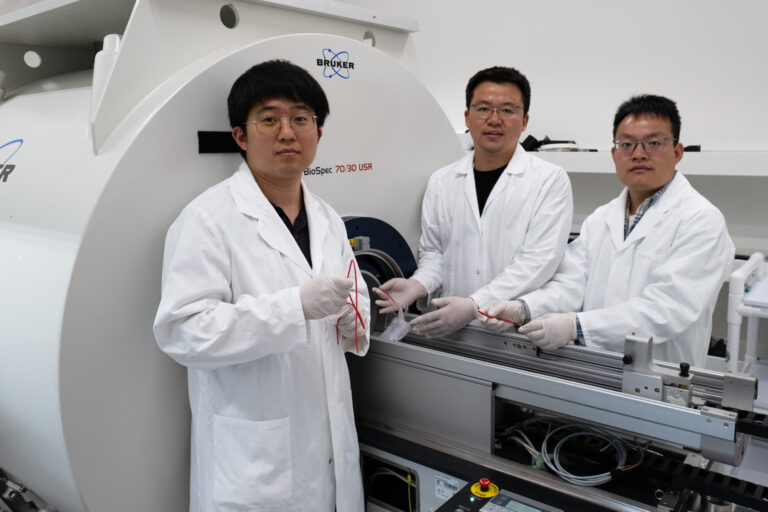 Soft-Roboter machen Operationen sicherer